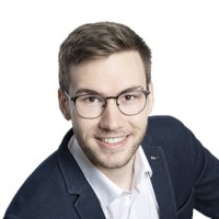 Palo Alto Networks Employee Oliver Kaiser's profile photo