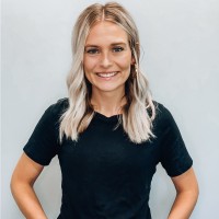Brightspot Incentives & Events Employee Taylor Renner's profile photo