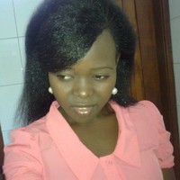 Marie Stopes Uganda Employee Acan Gladys's profile photo