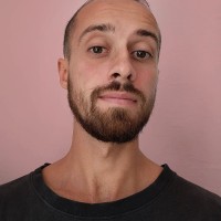 CivicSource Employee Brian Rodriguez's profile photo