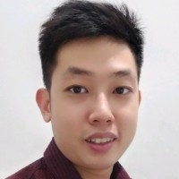Steven Hendrawan Email