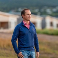 Cabot Employee Ben Cowan-Dewar's profile photo