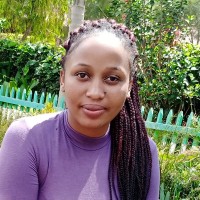 EnigmaScore LTD Employee Nancy Mwendwa's profile photo