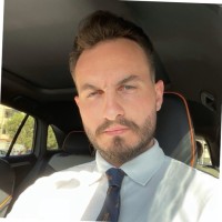 Natiris - Centro Dietético, S.A. Employee Amir Hamwie's profile photo