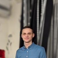 Serhii Matviievskyi's profile photo