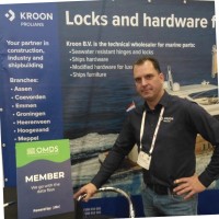 Kroon BV Employee Arjan van Bruggen's profile photo