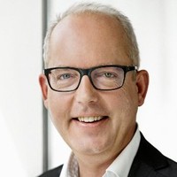 Scandlines Danmark ApS Employee Gert Viltsborg's profile photo