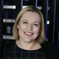 RoundTable Marketing LLP Employee Astri Thomas-Saunders's profile photo
