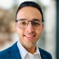 Communications Research Centre Employee Mohamad Alkadamani's profile photo