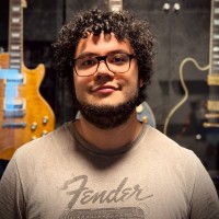 Ticket Employee Samuel Lima's profile photo
