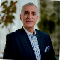 Ghassan Alasad Email & Phone Number