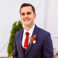 Connor Brownsberger Email & Phone Number