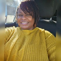Deitra Harris Email & Phone Number