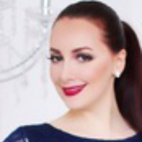 Ribes SpA Employee Christina Williams's profile photo