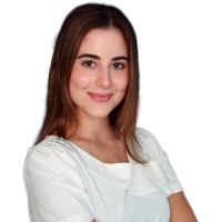 Bonapharm Employee Fabia Lahoud's profile photo