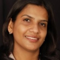 CDSL India Employee Kaveri Deshmukh's profile photo