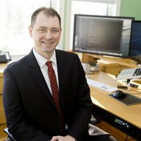 Up and Running Software, Inc. Employee Pete Hanson's profile photo