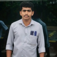 EWOKE Employee Shiju K's profile photo