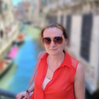 CVI LAB Employee Yuliia Cherniavska's profile photo