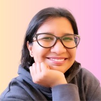 Formance Employee Amruta Ranade's profile photo