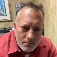 Lumber Plus Employee Loren Bush's profile photo