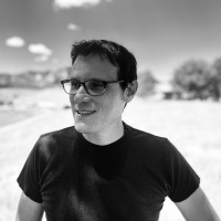 SEFF Employee David Rosenstein's profile photo