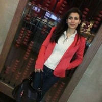 HAWELIA GROUP Employee Swati Tyagi's profile photo
