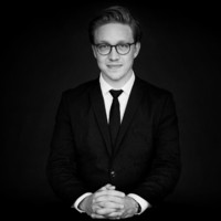 Deloitte Employee Anders Christensen's profile photo