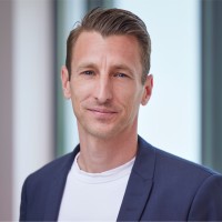 Bayerischer Fußball-Verband e.V. (BFV) Employee Daniel Kirchner's profile photo
