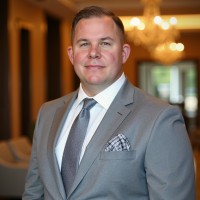 Hyatt Regency Employee Mat Meadows's profile photo