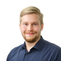 Ensto Employee Olli Kuusisto's profile photo