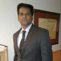 Max Bupa Health Co. Limited Employee Anand Nandagopal's profile photo