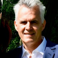 Versatel Employee Arne Berger's profile photo