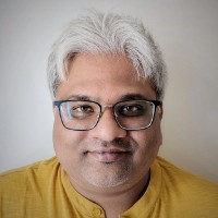 Prozo Employee Tarun Ramesh's profile photo