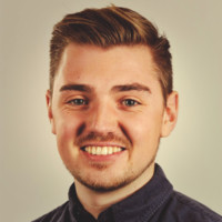 Parkdean Resorts Employee Tom Joyce's profile photo