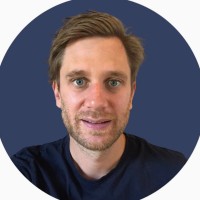 MedWave Group Employee Francois van der Merwe's profile photo