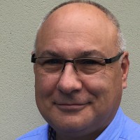 Tees, Esk and Wear Valleys NHS Foundation Trust (TEWV) Employee Edward Gorringe's profile photo