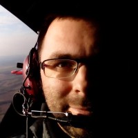 Honeywell Aerospace Employee Matej Molčan's profile photo