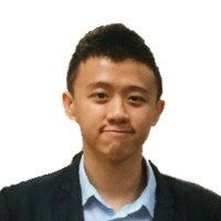 OKX Employee Yen san Tan's profile photo