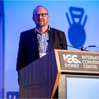 Ego Pharmaceuticals Employee Derek Murphy's profile photo