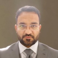 Umar Mansuri Email & Phone Number