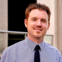 Westpac Employee Chris Mager's profile photo