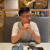 Auden techno Corp. Employee Terence Liu's profile photo