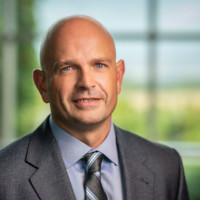 Extra Space Storage Employee James Hafen's profile photo