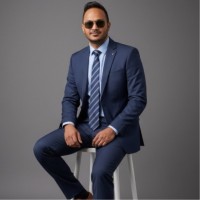 Nitesh Singh Email