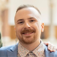 Brian Scheuerman's profile photo
