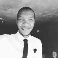 Etapath Employee Brian Simelane's profile photo