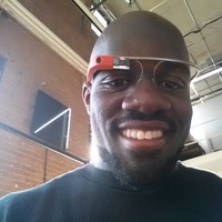 Carney Hospital Employee Kevin Sanon's profile photo