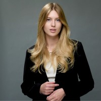 GigaCloud Employee Kateryna Panchenko's profile photo