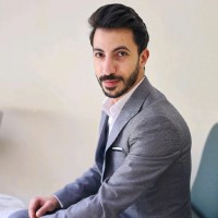 JU Gate Academy Employee Ahmad Da'da's profile photo